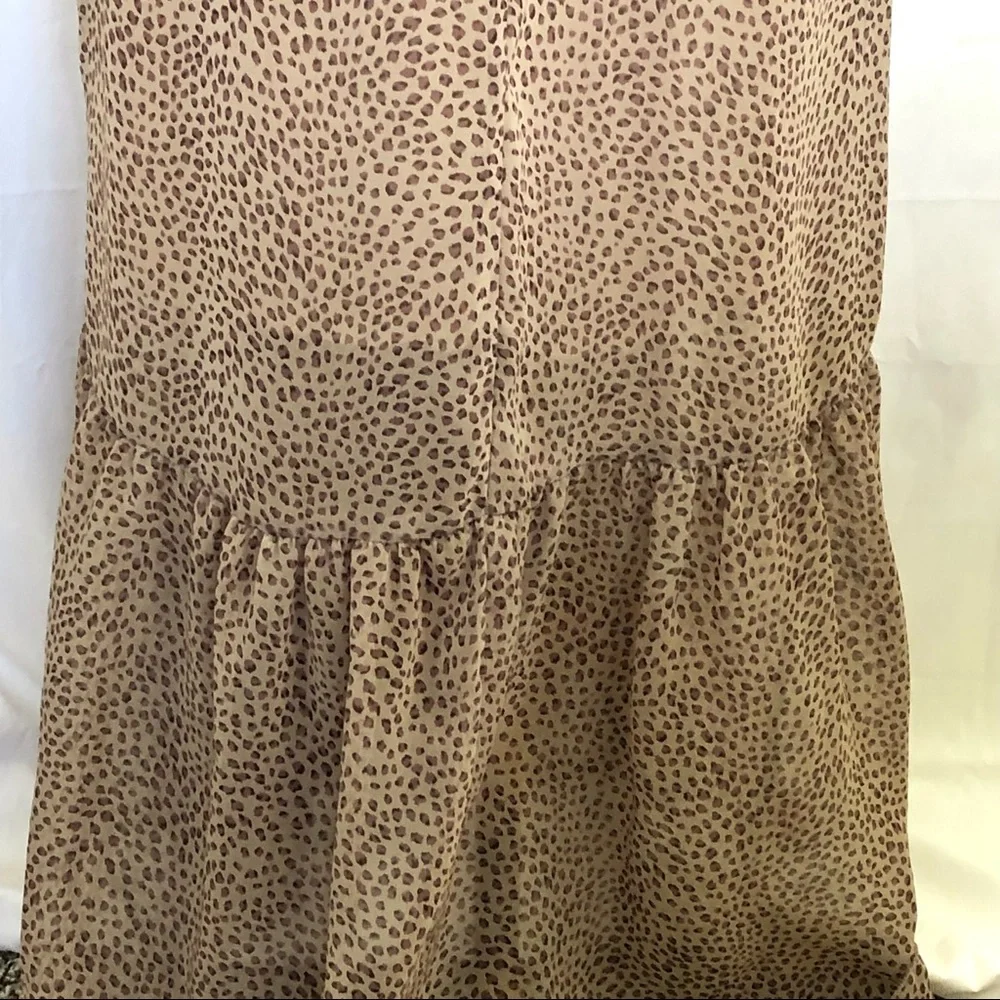 EVERLY RACERBACK DRESS - Picture 6 of 8